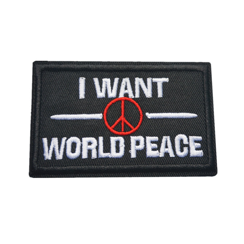 Embroidery On Black Shirt - 8x5 سنتيمتر الأسود التطريز خياطة الحديد