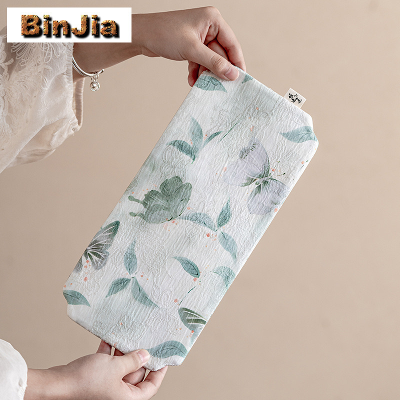 الديباج التطريز الظل فراشة الو - مراجعة Embroidery Service وسعره