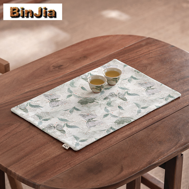 الديباج التطريز الظل فراشة الو - مراجعة Embroidery Service وسعره
