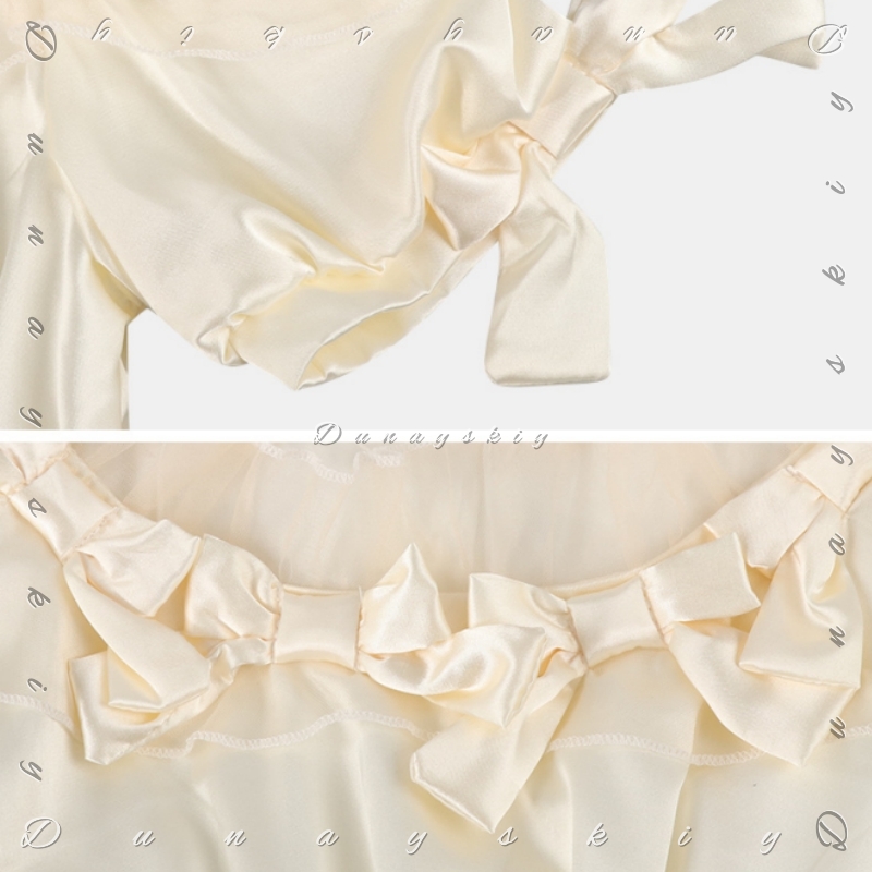 أحذية تنكرية لشخصية الفتاة الص - مراجعة Embroidery Yellow Dress وسعره