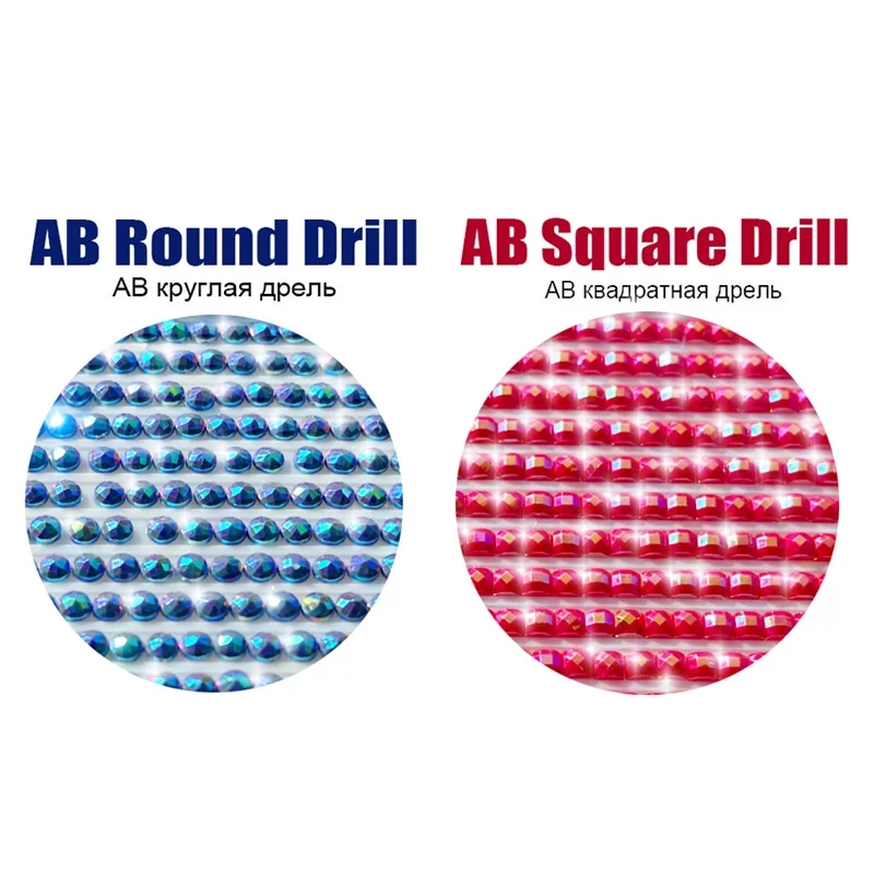 Dispaint AB الماس اللوحة كامل  - مراجعة Embroidery Roll Pattern وسعره