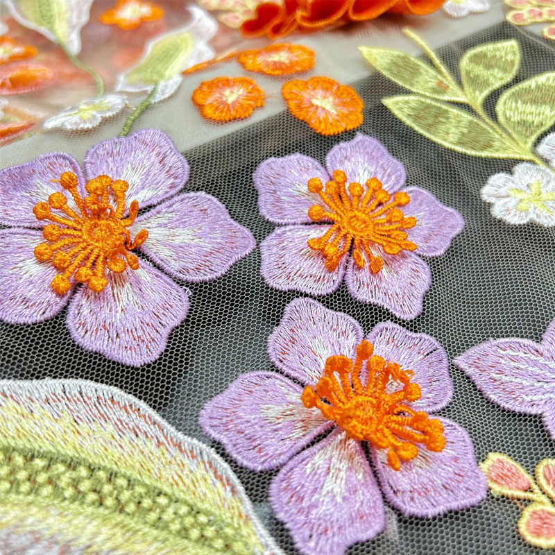 عالية الكثافة الرياح الصفراء ا - مراجعة Embroidery Yellow Dress وسعره