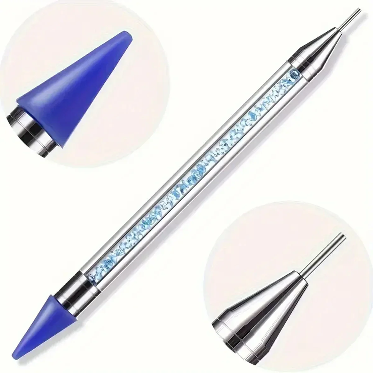 أداة رسم ماسية بدون شمع، تصميم - مراجعة Embroidery Cream وسعره