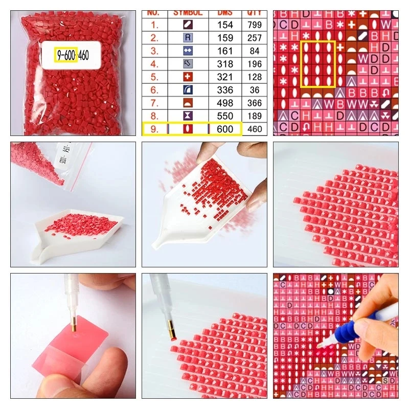 Japanese Cat Anime Art Pattern - مراجعة Embroidery Roll Pattern وسعره
